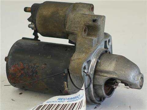 Motor de Arranque Ford Puma 1.6 103CV 76KW