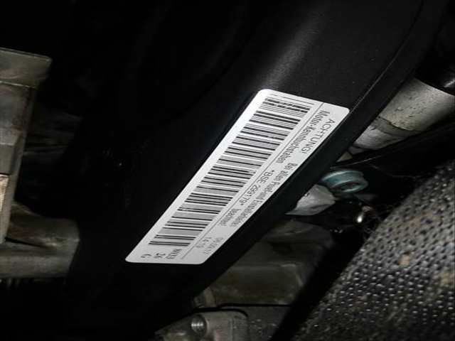 Foto 3ª: Motor Completo Seat Altea BSE (2007)