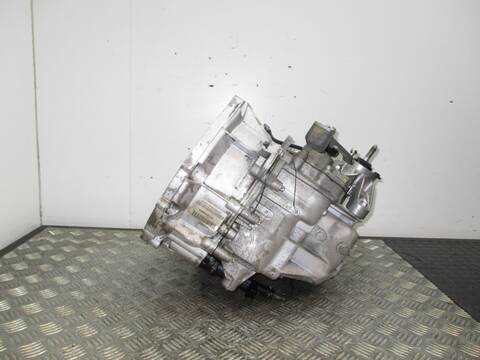 Caja Cambios Bmw Mini N12B14A