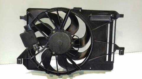 Electroventilador Ford C Max TREND 115CV 85KW