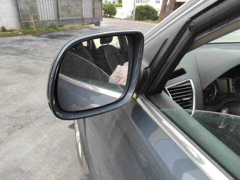 Retrovisor Izquierdo Audi Q5 CAHA