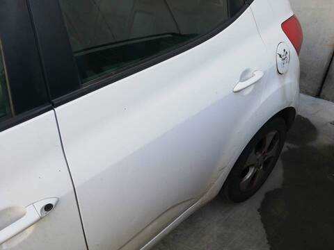 Puerta Trasera Izquierda Kia Venga D4FB