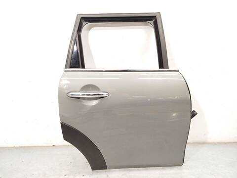 Foto 2ª: Puerta Trasera Derecha Mini Mini ONE D 95CV 70KW [B37C15A] (2017)