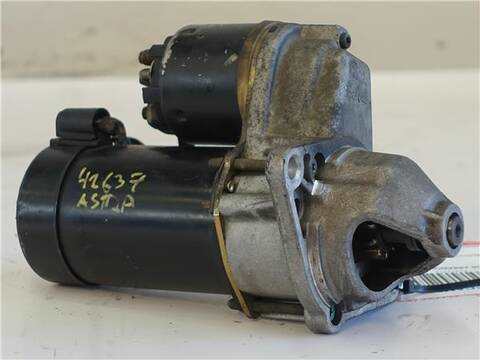 Motor de Arranque Opel Astra 1.6 16V BERLINA 101CV 74KW