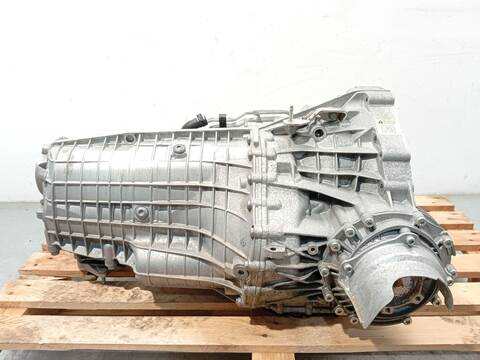 Caja Cambios Automatica Audi A5 35 TDI 163CV 120KW AUT.