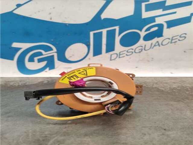 Anillo Airbag Peugeot Bipper 1.3 BÁSICO [1.3 LTR. - 55 KW 16V HDI FAP]