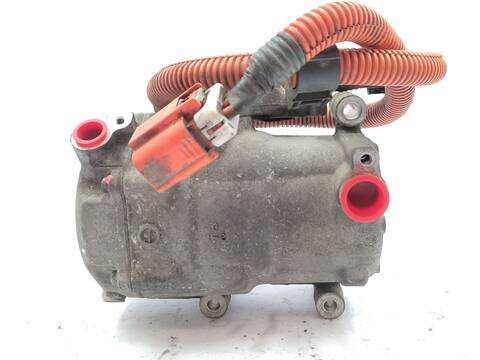 Foto 3ª: Compresor Aire Acondicionado Toyota Prius 1.5 CAT 78CV 57KW [1NZ-FE] (2004)