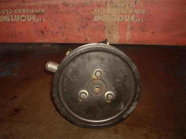 Bomba Servodireccion Mercedes Clase E 180 E 220 CDI (210.006)