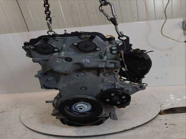 Foto 2ª: Motor Completo Chevrolet Malibu 167 - 174 CV [LE5] (2010)