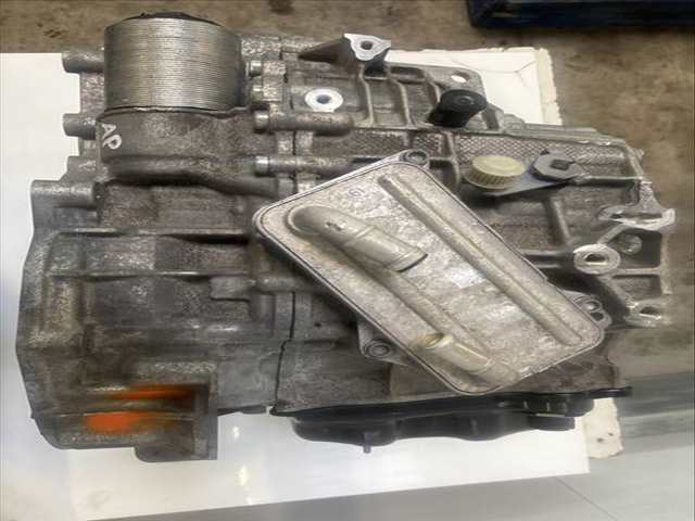 Foto 1ª: Caja Cambios Volkswagen Tiguan 2.0 TDI 150 CV 110KW [DTSB]