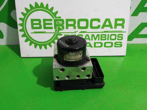 Abs Jaguar S Type 2.7 V6 DIESEL CAT 207CV 152KW