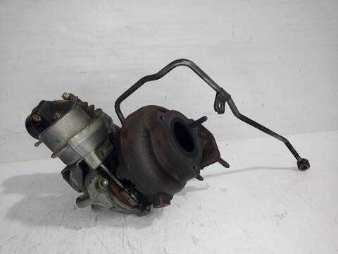 Foto 3ª: Turbocompresor Renault Trafic L1H1 2 7T 95CV [R9M413] (2014)