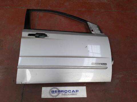 Puerta Delantera Derecha Ssangyong Kyron 2.0 XDI 141CV