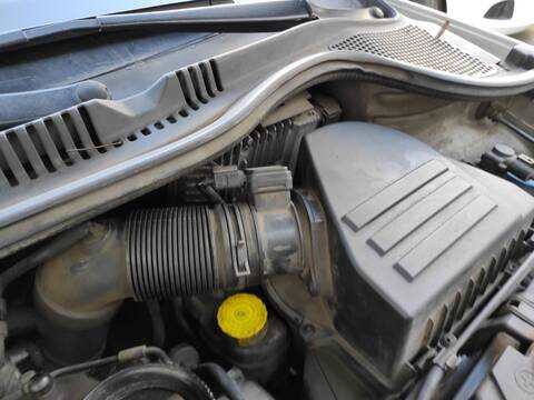 Caudalimetro Seat Ibiza CAYB BERLINA