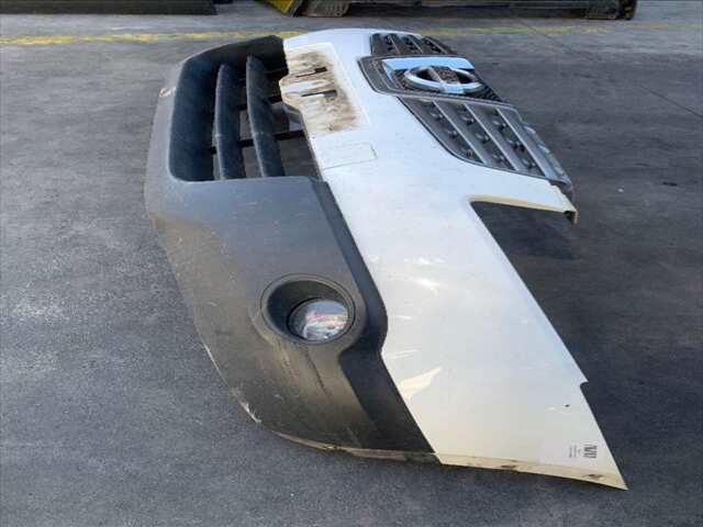 Foto 3ª: Paragolpes Delantero Nissan Qashqai 2.0 DCI 150CV [M9R 832] (2009)