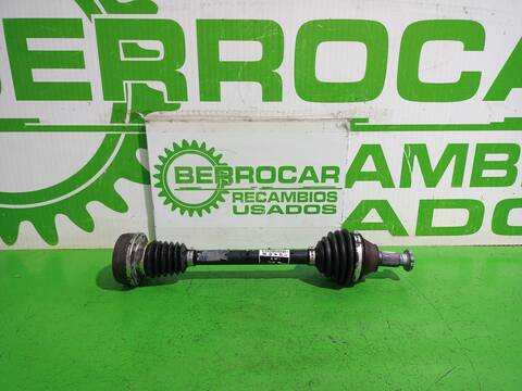 Transmision Delantera Izquierda Seat Ibiza EMOCION 60CV 44KW