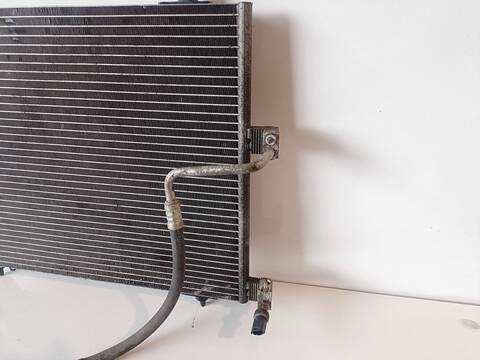 Foto 3ª: Radiador Calefaccion A.A. Peugeot 807 ST 2.2 HDI FAP CAT 4HW - DW12C) 128CV (2006)