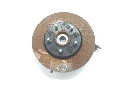 Foto 2ª: Mangueta Delantera Izquierda Kia Ceed 1.6 122CV [G4FC] (2006)