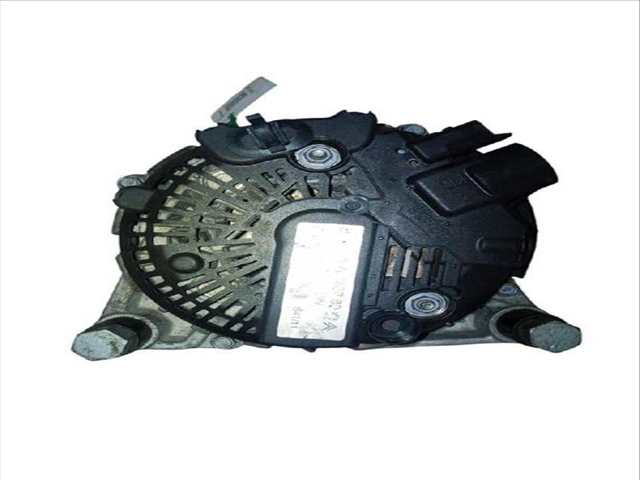 Foto 3ª: Alternador Peugeot 308 1.6 HDI 92CV (2013)
