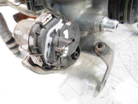 Foto 3ª: Turbocompresor Bmw Serie 3 315 B57 286 CV 210KW [B57D30B]