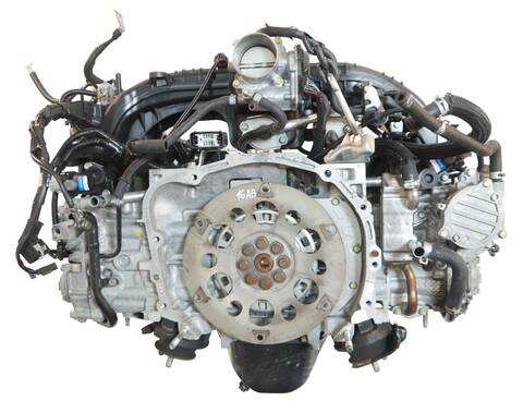 Motor Completo Subaru XV 2.0 150 - 163 CV