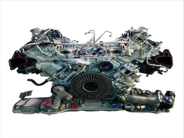 Motor Completo Audi A8 4.0 TFSI 420 CV 309KW