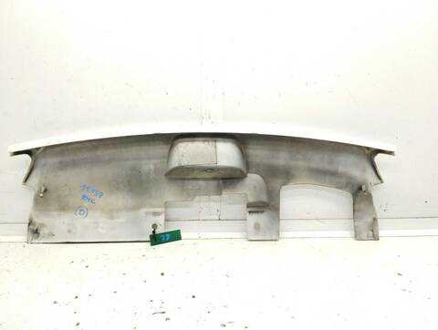 Foto 3ª: Rejilla Delantera Peugeot 306 GRAFFIC BERLINA 68CV 50KW [DJY] (1998)