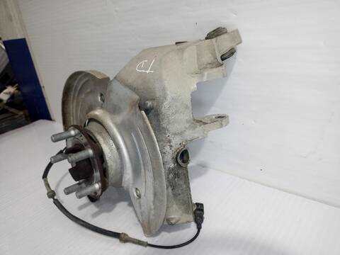 Foto 2ª: Mangueta Trasera Derecha Jaguar E Pace 2.0 D150 AWD 150CV X540) [204DTD(AJ20D4) 204DTF(AJ20D4)] (2017)