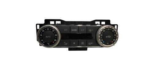 Foto 3ª: Mando Climatizador Mercedes Clase C 160 2.1 CDI CAT 136CV (2007)