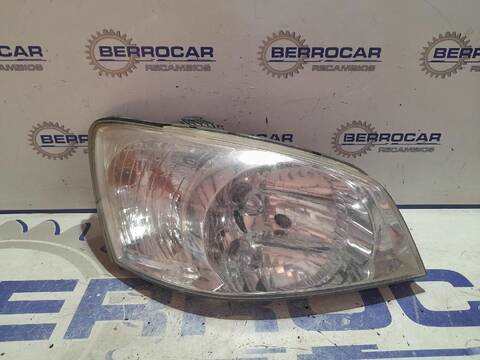 Faro Derecho Hyundai Getz 1.5 CRDI CAT 82CV