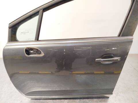 Foto 4ª: Puerta Delantera Izquierda Peugeot 5008 1.6 HDI 110CV 80KW [9HZ] (2009)
