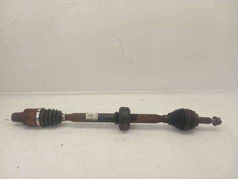 Transmision Delantera Derecha Dacia Logan 1.2 16V CAT 75CV 55KW