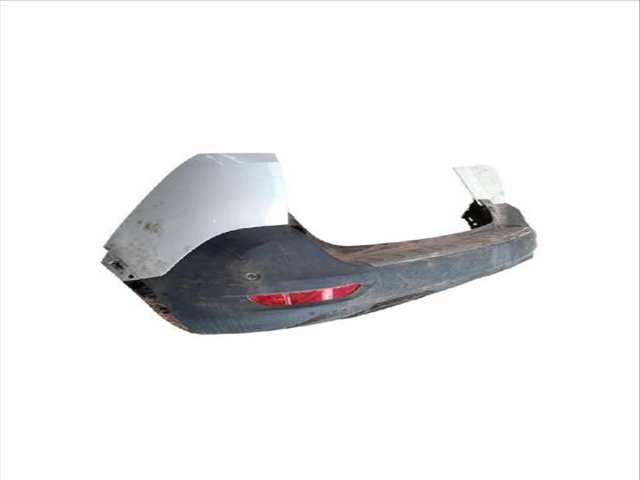 Paragolpes Trasero Peugeot 2008 1.5 BLUEHDI 100