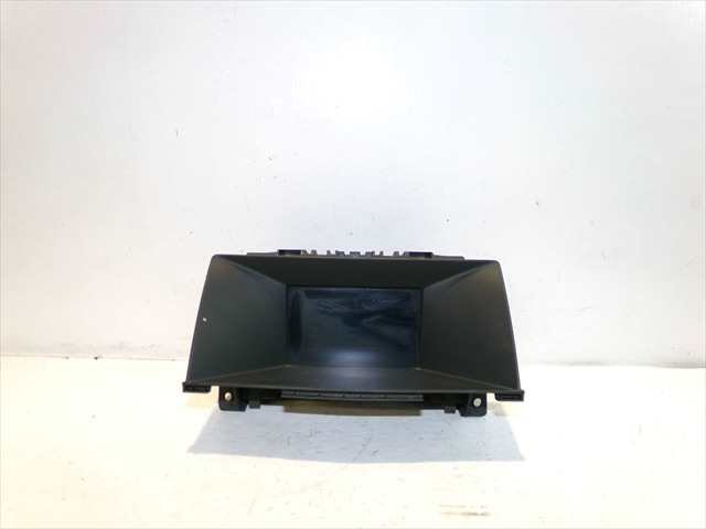 Foto 1ª: Consola Central Opel Astra 1.9 CDTI MODELO H,2003-2010 [Z19DT] (2006)