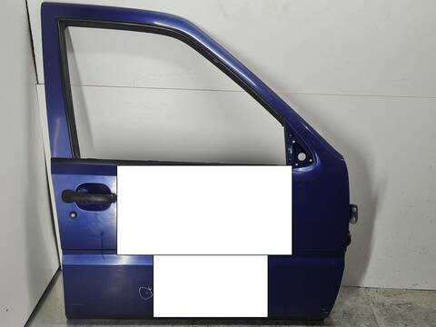 Puerta Delantera Derecha Nissan Terrano AVENTURA 125CV 92KW
