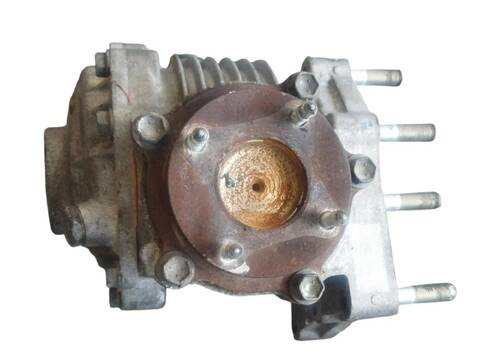 Foto 2ª: Diferencial Trasero Toyota Rav4 2.2 D 4WD ALA30_ ALA30R) (2005)