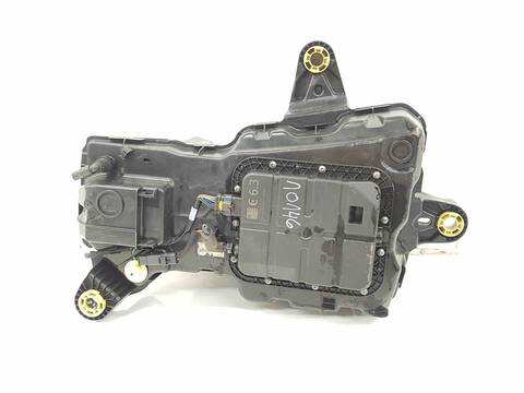 Foto 3ª: Deposito AdBlue Opel Combo BASIS