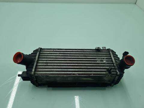 Foto 1ª: Intercooler Hyundai i40 136CV [D4FD] (2016)