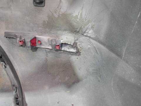 Foto 2ª: Paragolpes Trasero Peugeot 508 ACTIVE 140CV [8DRHF8] (2011)