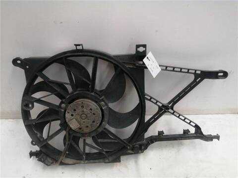 Electroventilador Opel Zafira 1.6 COSMO [1 6 LTR. - 71 KW 16V GNC)] 97CV