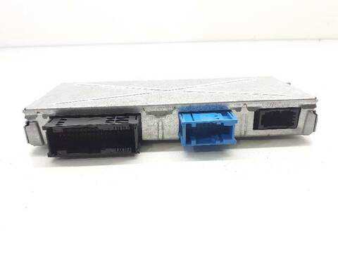 Foto 2ª: Centralita Motor ECU Bmw Serie 5 518 520 D 184CV 135KW [N47D20C] (2011)