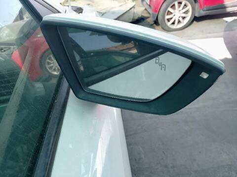 Foto 1ª: Retrovisor Derecho Seat Arona 1.0 TSI (2017)