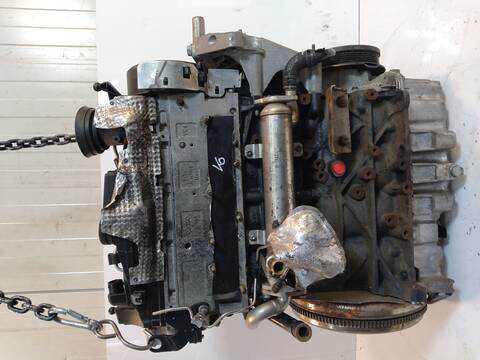 Foto 3ª: Motor Completo Volkswagen Scirocco 140CV 103KW [CBDB CBD] (2010)