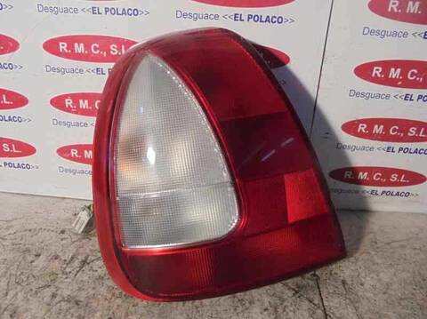 Piloto Trasero Izquierdo Daewoo Nubira 1.6 CAT BERLINA 106CV 78KW