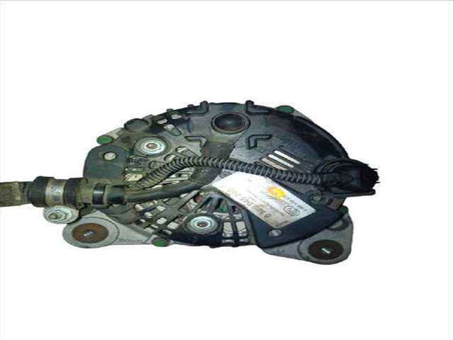 Alternador Seat Altea 1.9 TDI