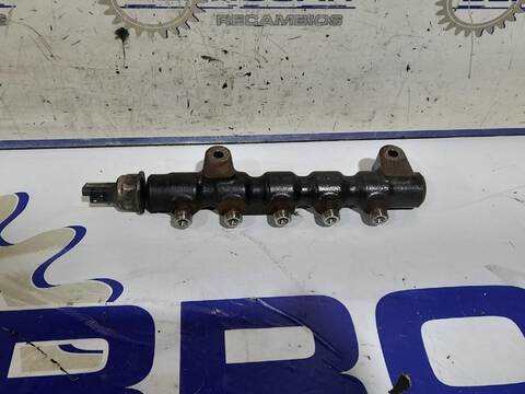 Foto 1ª: Rampa Inyectora Citroen C5 1.6 16V HDI FAP 109CV [9HZDV6TED4] (2008)