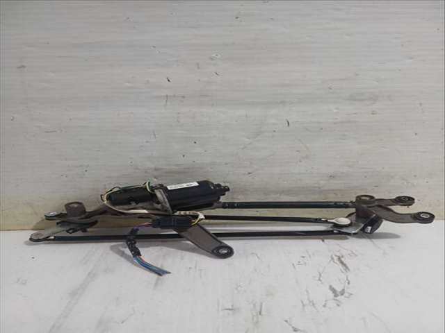 Motor Limpia Delantero Kia Carens 2.0 CRDI 140 140CV 103KW