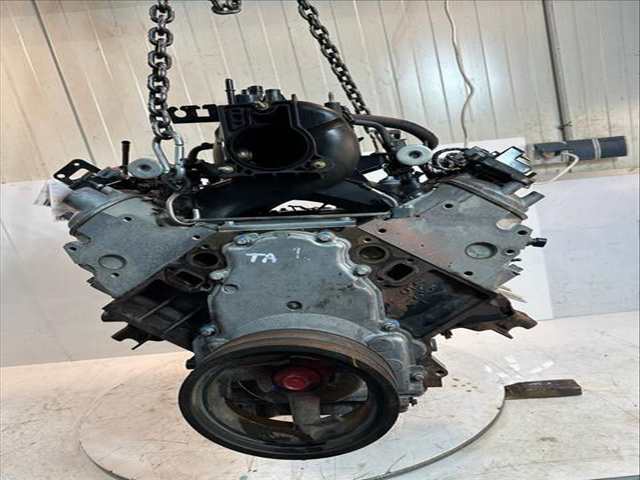 Motor Completo Chevrolet Silverado 4.8 V8 258 - 290 CV