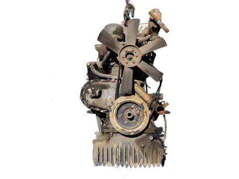 Foto 3ª: Motor Completo Pegaso Pegaso 10.0 D 228CV 170KW TRUCK) 3046/10 4X4 PC [9100/42] (1996)