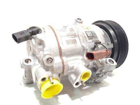 Compresor Aire Acondicionado Seat Leon FR 150CV 110KW